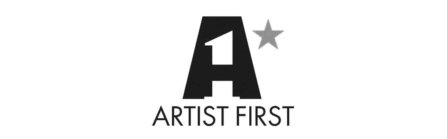 ArtistFirst BW